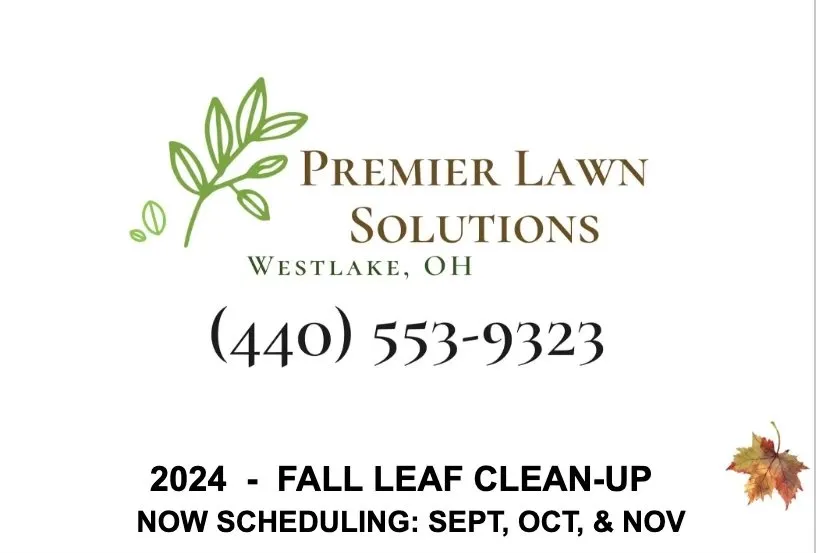 Affordable lawn mowing service experts serving Westlake, OH - Premier Lawn Solutions