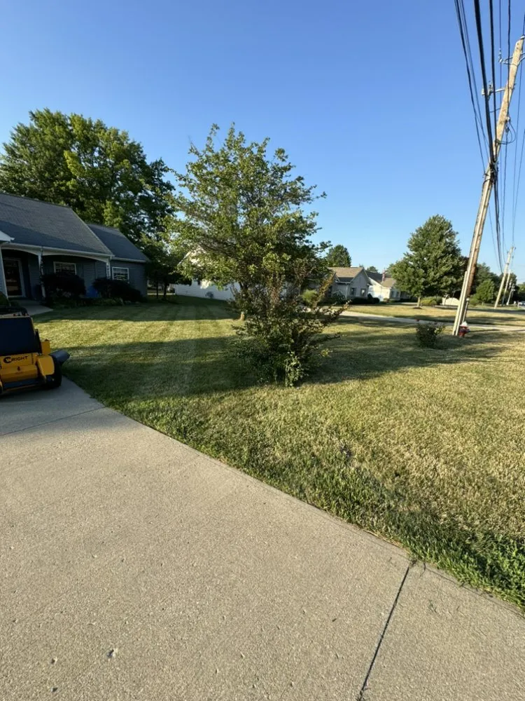 Local outdoor landscaping near you across Westlake, OH - Premier Lawn Solutions