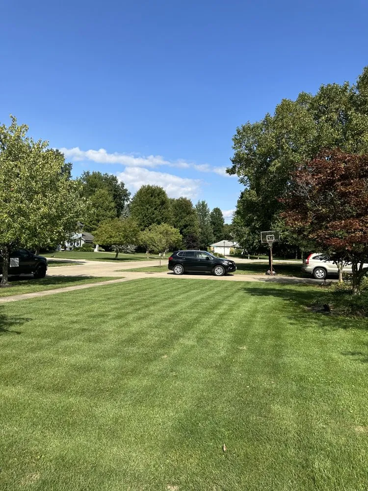 Top-rated lawn care service in Westlake, OH - Premier Lawn Solutions