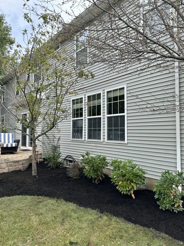 Top-rated landscaping services with custom design across Westlake, OH - Premier Lawn Solutions