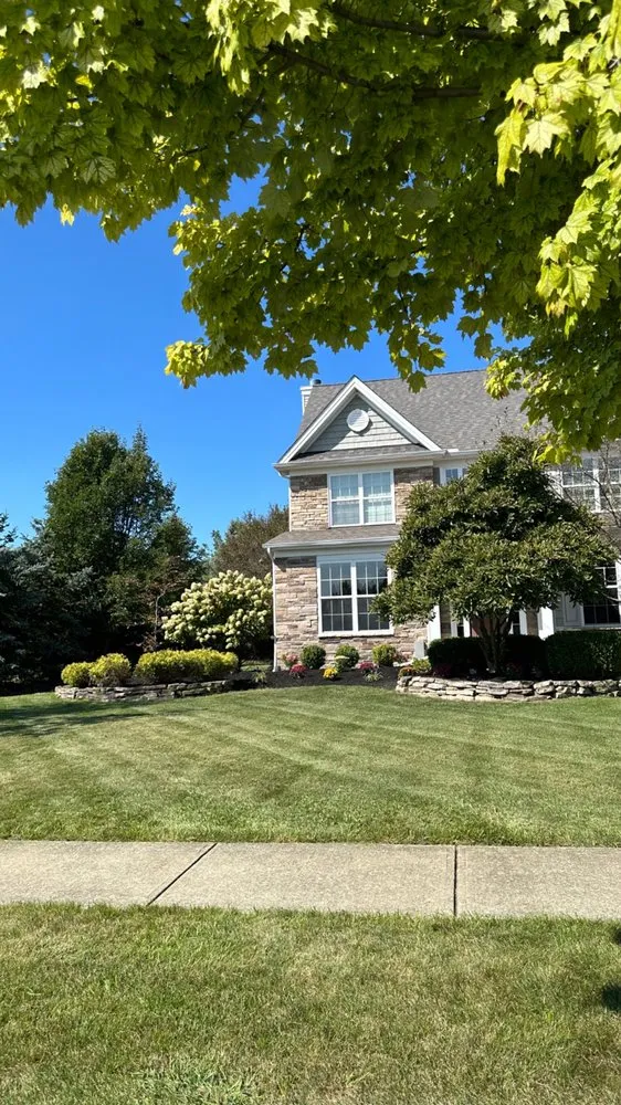 Custom lawn care service in Westlake, OH - Premier Lawn Solutions