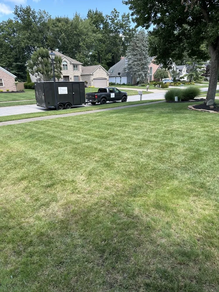 Local lawn care service in Westlake, OH - Premier Lawn Solutions