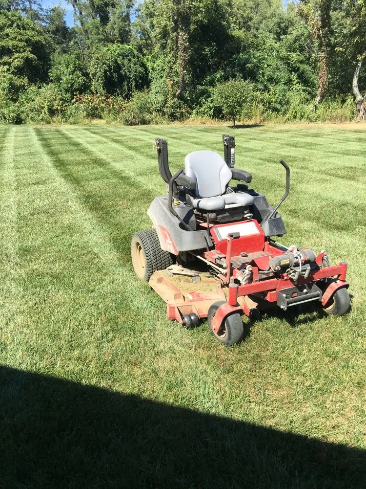 Reliable lawn care service experts serving Madison, IN - Premier Lawns and Landscapes
