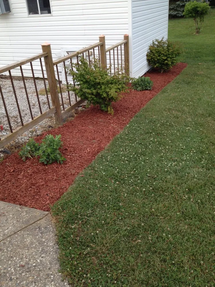 Expert lawn care service in Madison, IN - Premier Lawns and Landscapes