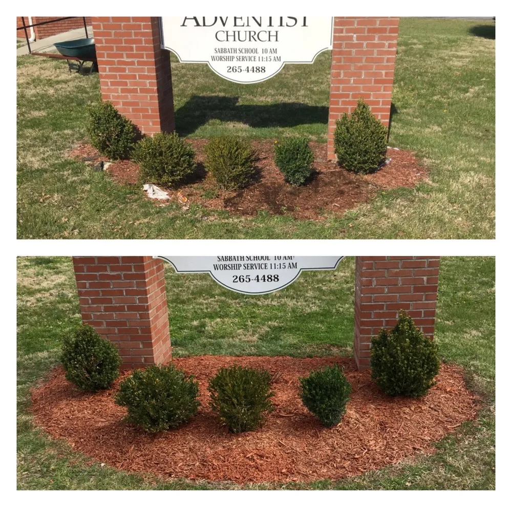 Professional lawn mowing service experts serving Madison, IN - Premier Lawns and Landscapes