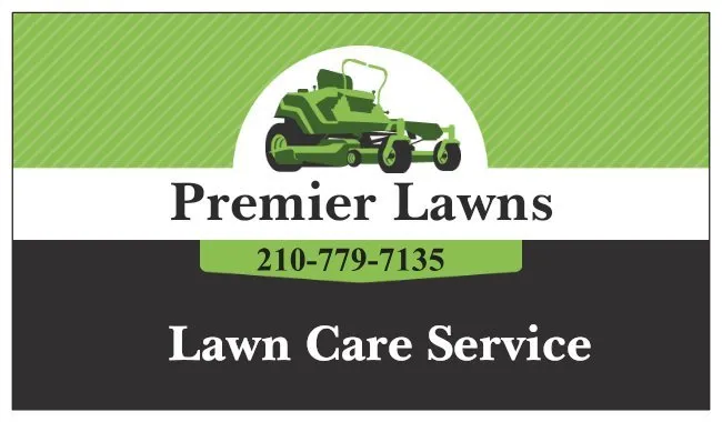 Trusted landscape design in Pipe Creek, TX by Premier Lawns