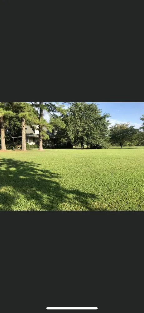 Expert landscape installation experts serving Wentzville, MO - Premier Lawns