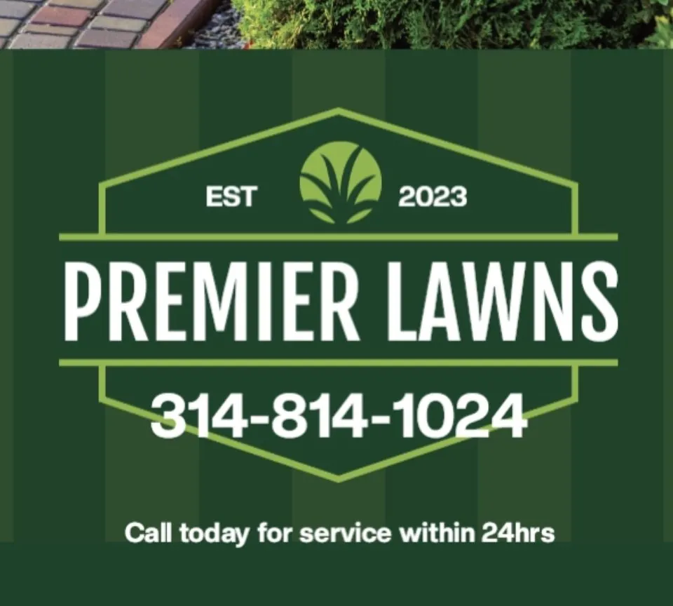 Reliable landscape design for homes in Wentzville, MO by Premier Lawns