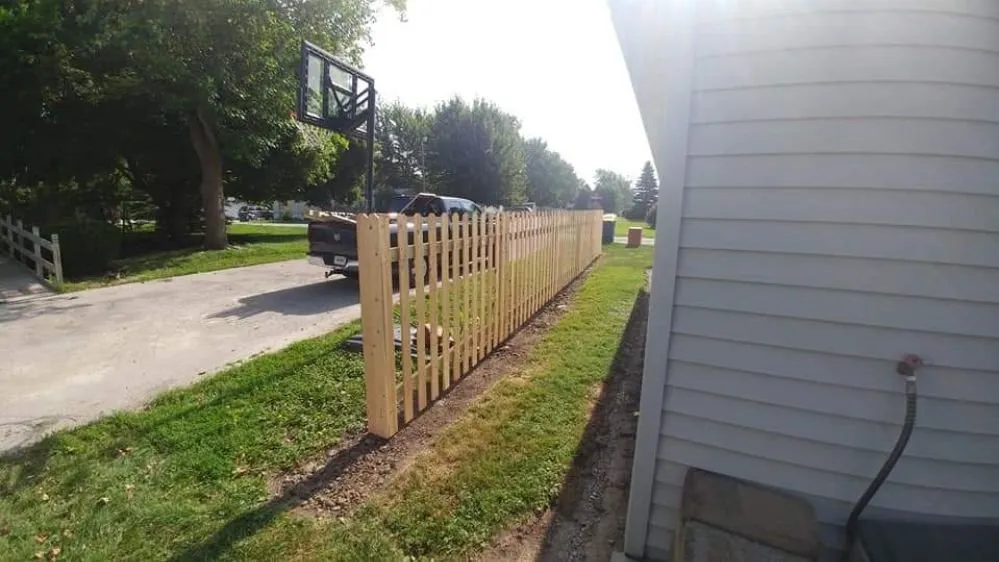 Custom residential landscaping for outdoor upgrades across Fort Wayne, IN - Premier Lawnscapes