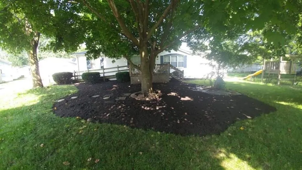 Reliable landscape installation in Fort Wayne, IN - Premier Lawnscapes