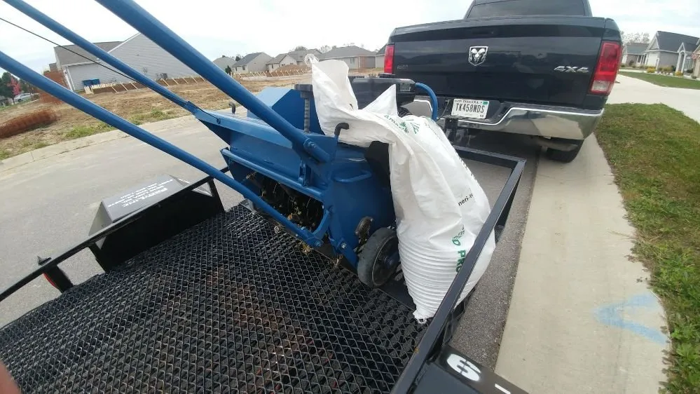 Trusted lawn care service experts serving Fort Wayne, IN - Premier Lawnscapes