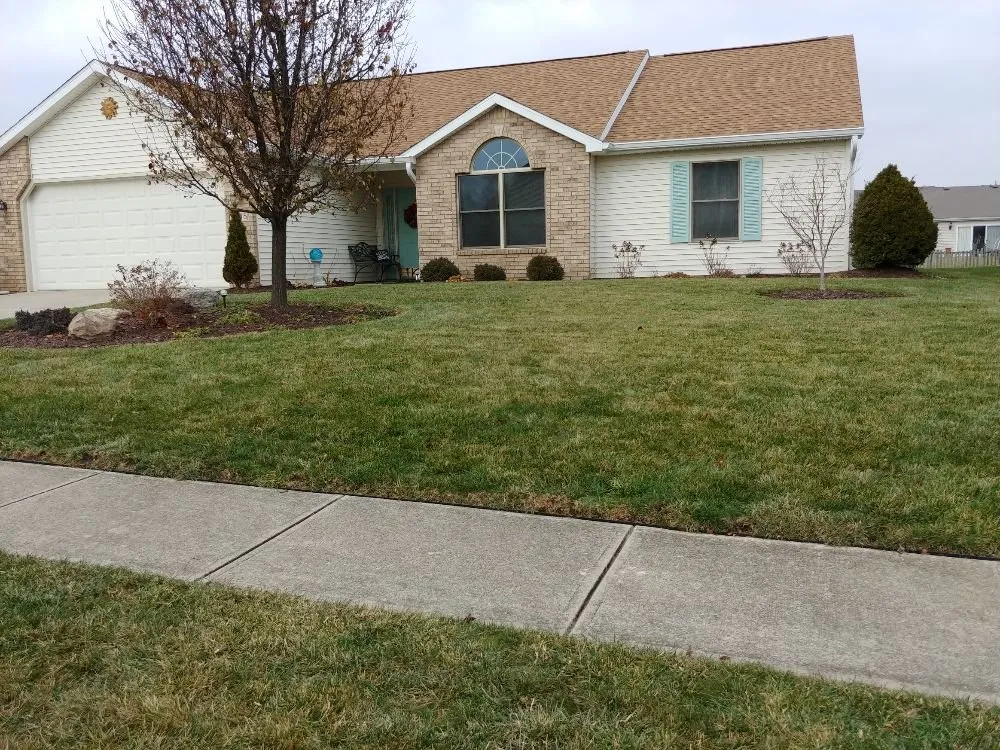 Top-rated outdoor landscaping in Fort Wayne, IN - Premier Lawnscapes