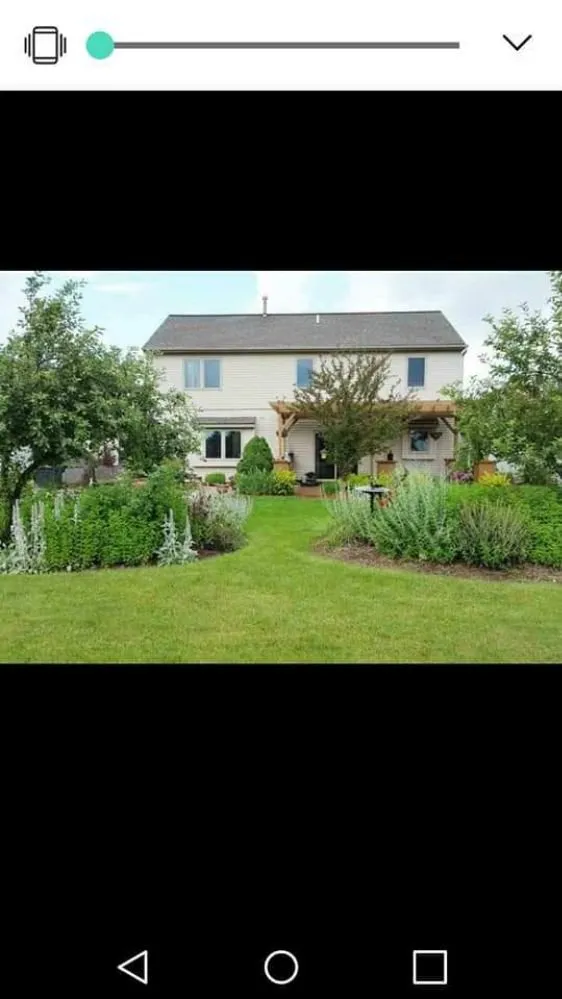 Custom yard maintenance in Fort Wayne, IN by Premier Lawnscapes