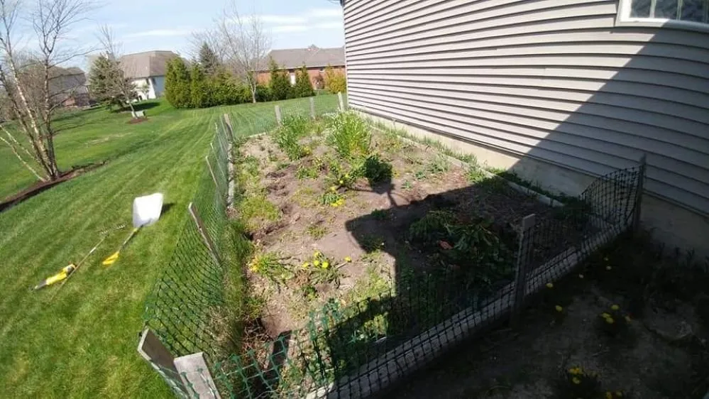 Custom lawn mowing service in Fort Wayne, IN - Premier Lawnscapes