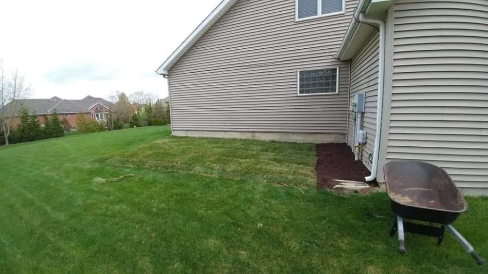 Reliable residential landscaping for outdoor upgrades in Fort Wayne, IN by Premier Lawnscapes