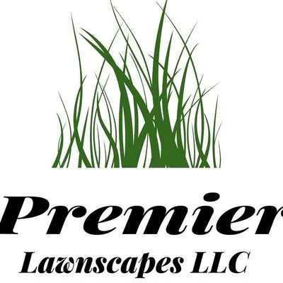 Premier Lawnscapes Logo