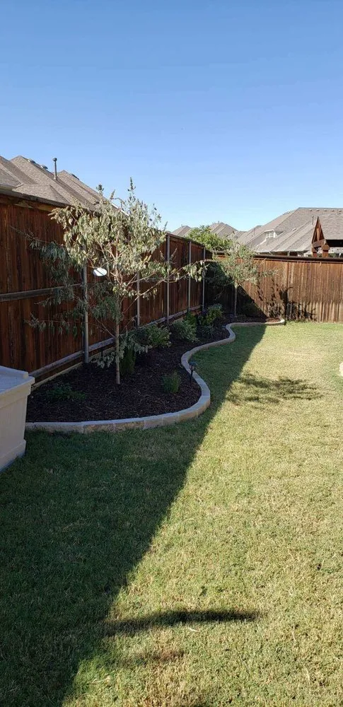 Affordable lawn mowing service in Flower Mound, TX - Premier Lawnscapes of Texas