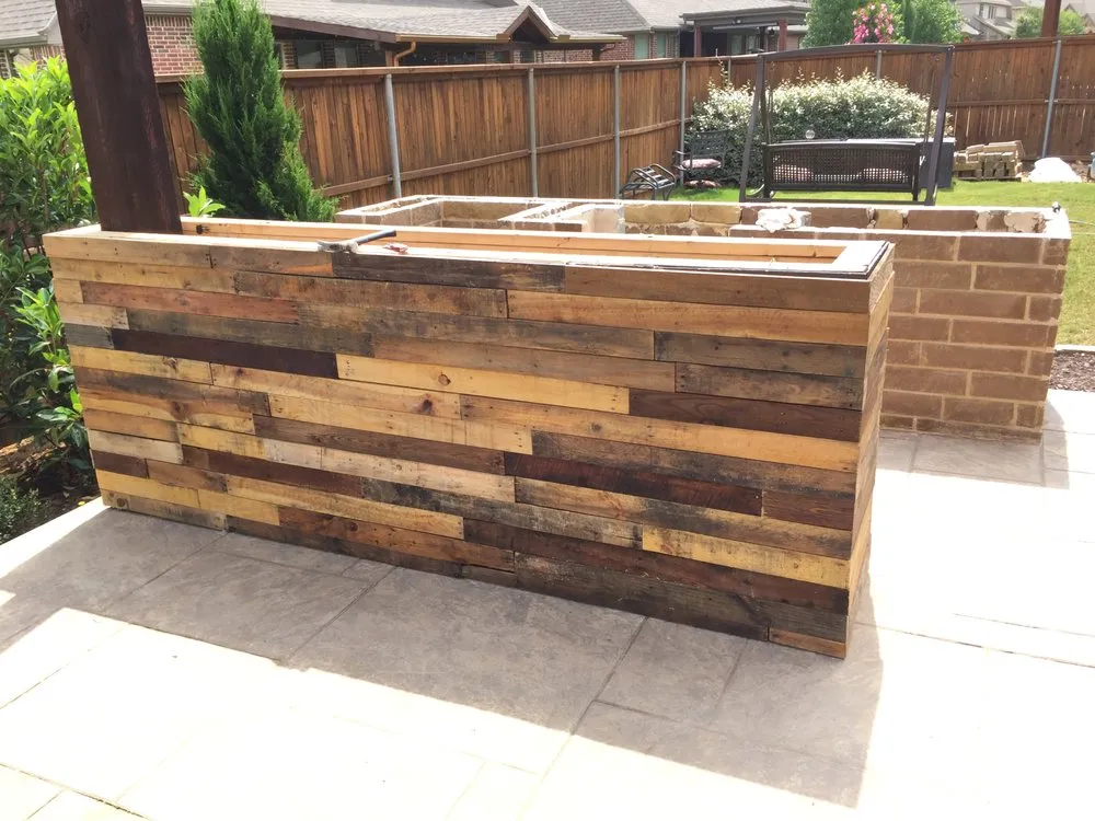 Trusted landscaping services for beautiful yards across Flower Mound, TX - Premier Lawnscapes of Texas