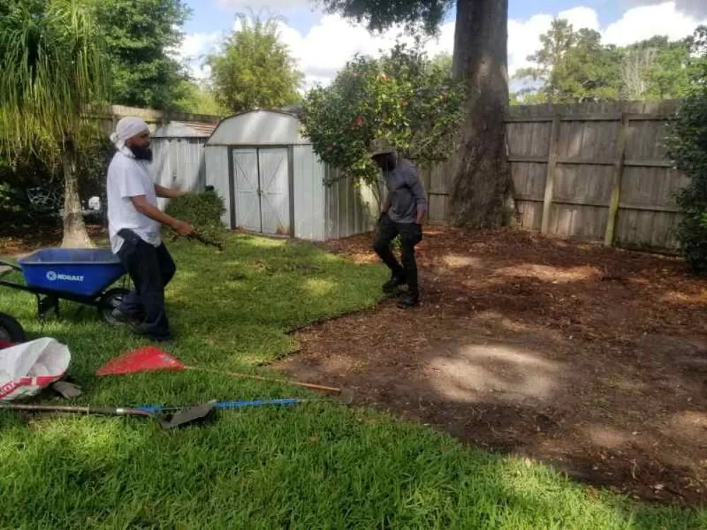 Reliable outdoor landscaping near you across Belle Isle, FL - Premier Lawnscaping