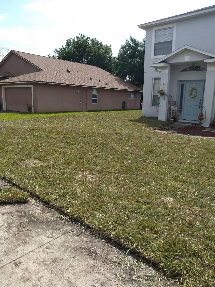 Trusted landscaping services experts serving Belle Isle, FL - Premier Lawnscaping