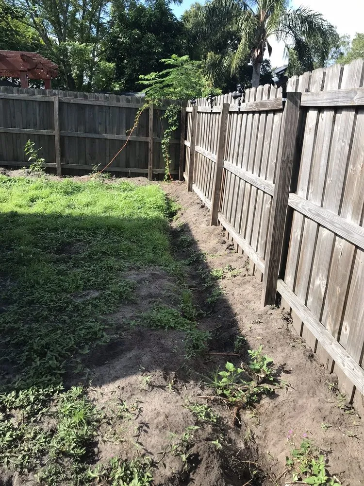 Expert yard maintenance in Belle Isle, FL - Premier Lawnscaping