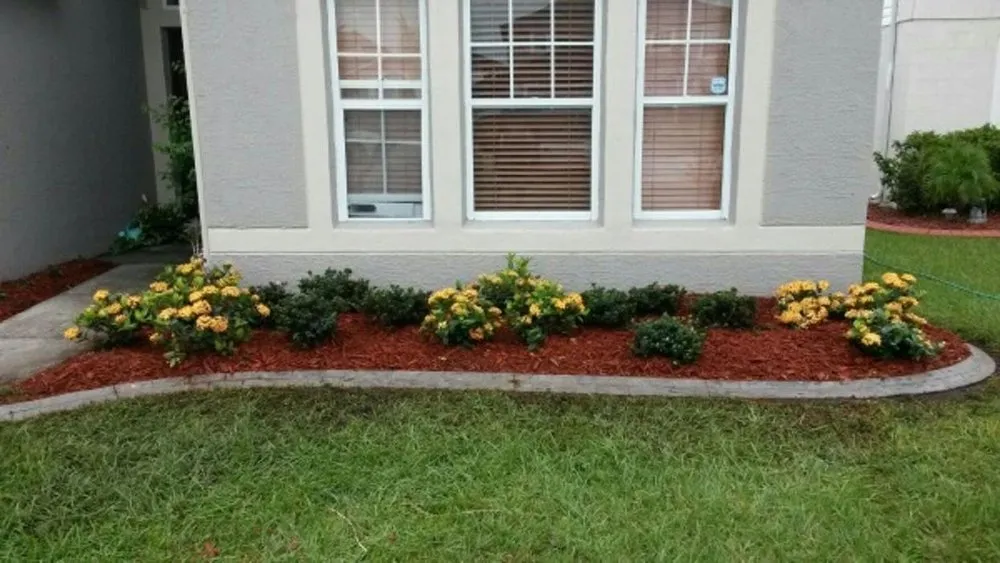 Expert outdoor landscaping experts serving Belle Isle, FL - Premier Lawnscaping