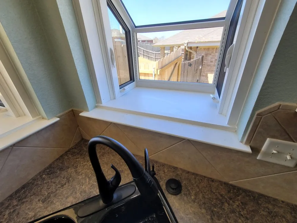 Reliable lawn care service for homes in Waco, TX by Premier Maintenance