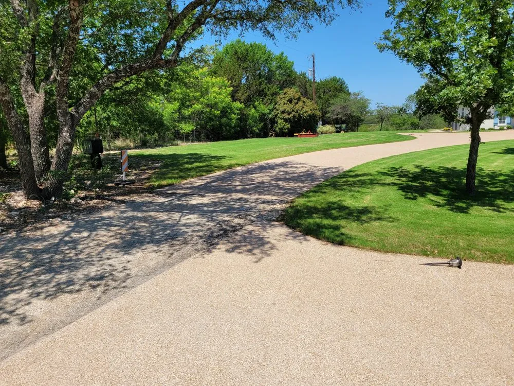 Reliable lawn care service in Waco, TX by Premier Maintenance