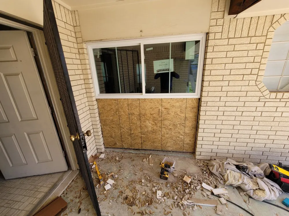 Affordable garden landscaping in Waco, TX - Premier Maintenance