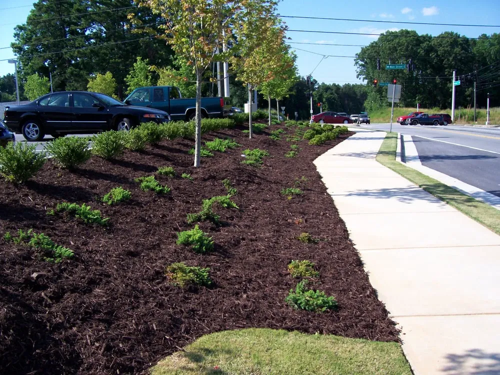 Reliable landscape design with custom design across Winder, GA - Premier Maintenance