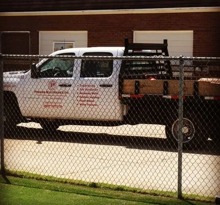 Premier Maintenance Logo