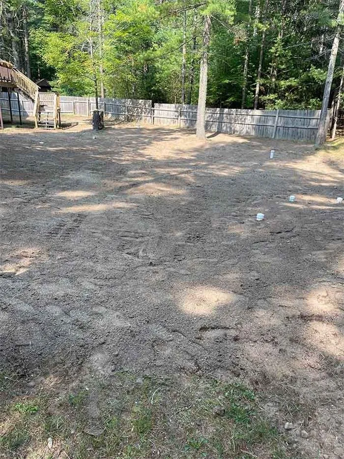 Trusted garden landscaping near you across Crandon, WI - Premier Northern Landscaping