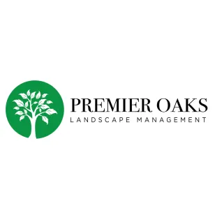 Custom garden landscaping for homes in Fort Worth, TX by Premier Oaks Landscape Management