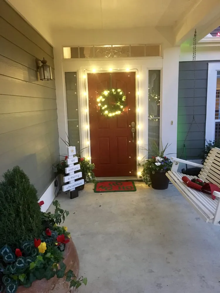 Reliable yard cleanup service for beautiful yards across Fort Worth, TX - Premier Oaks Landscape Management