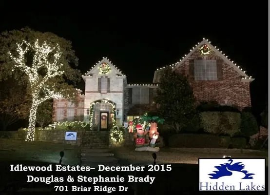 Premier Oaks Landscape Management Logo