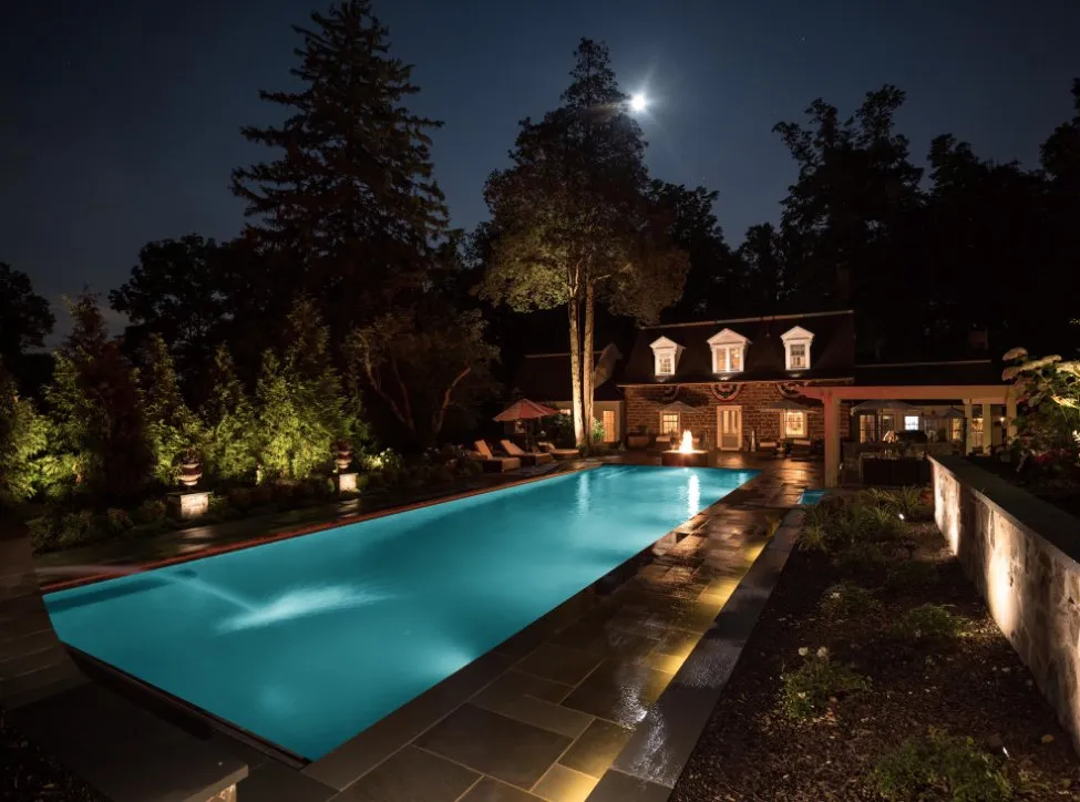 Custom lawn mowing service experts serving Brea, CA - Premier Outdoor Builders