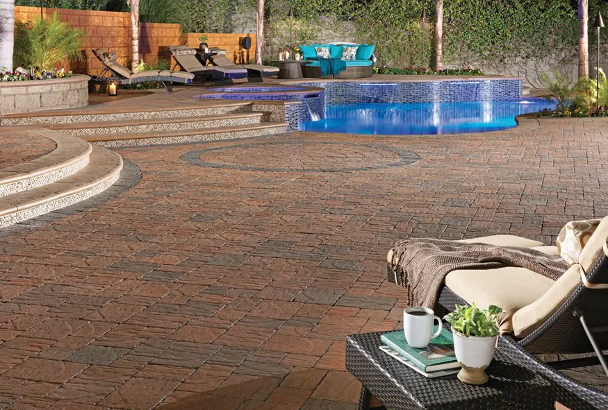 Local residential landscaping near you across Brea, CA - Premier Outdoor Builders