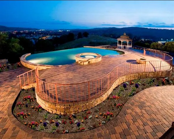 Trusted landscape design for homes across Brea, CA - Premier Outdoor Builders