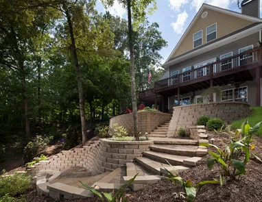 Trusted lawn care service in Brea, CA by Premier Outdoor Builders