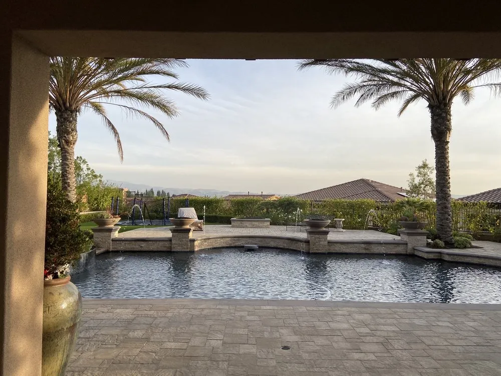 Top-rated lawn mowing service experts serving Brea, CA - Premier Outdoor Builders