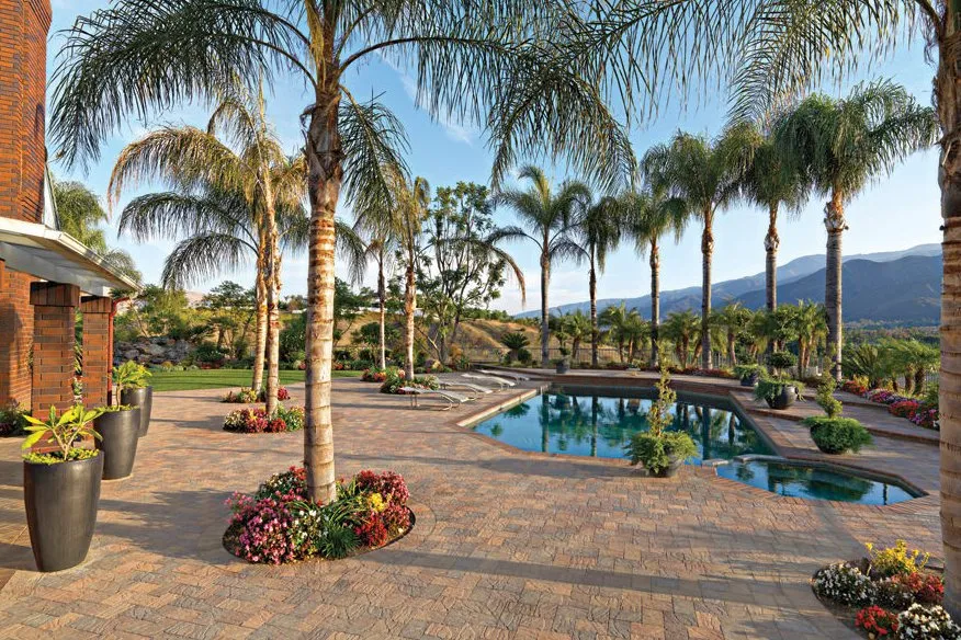 Affordable landscape design in Brea, CA - Premier Outdoor Builders