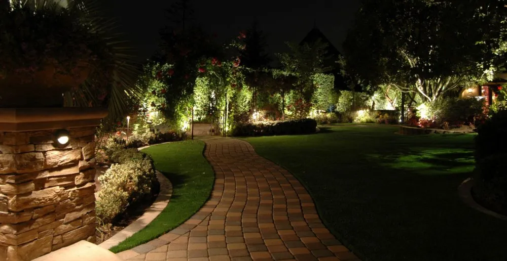 Affordable landscaping services for homes in Brea, CA by Premier Outdoor Builders