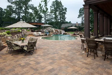 Reliable landscape installation in Brea, CA - Premier Outdoor Builders