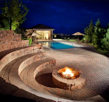 Affordable yard maintenance in Brea, CA by Premier Outdoor Builders