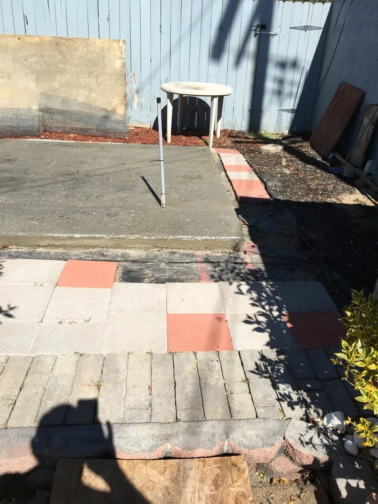 Professional yard maintenance in Brea, CA by Premier Outdoor Builders