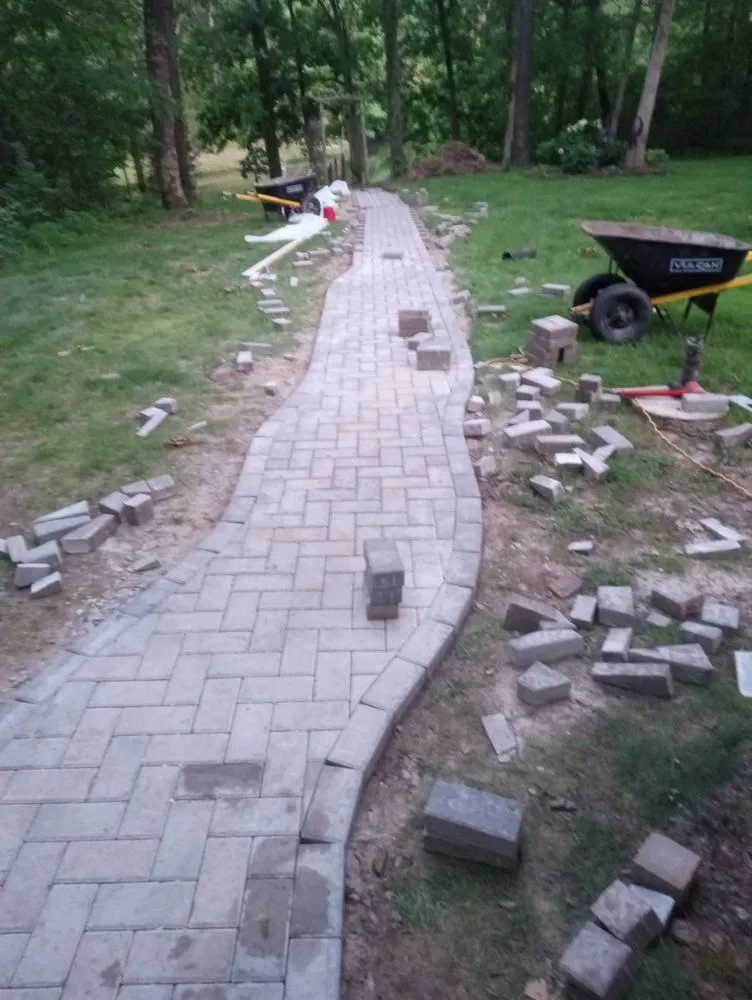 Top-rated landscaping services in Chatham, IL - Premier Outdoor Creations