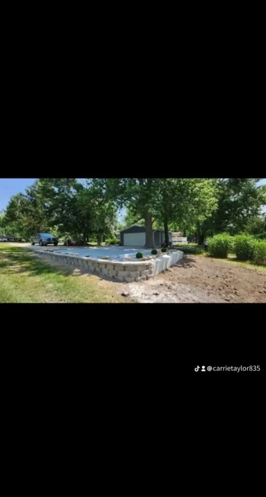 Trusted landscape design in Chatham, IL - Premier Outdoor Creations