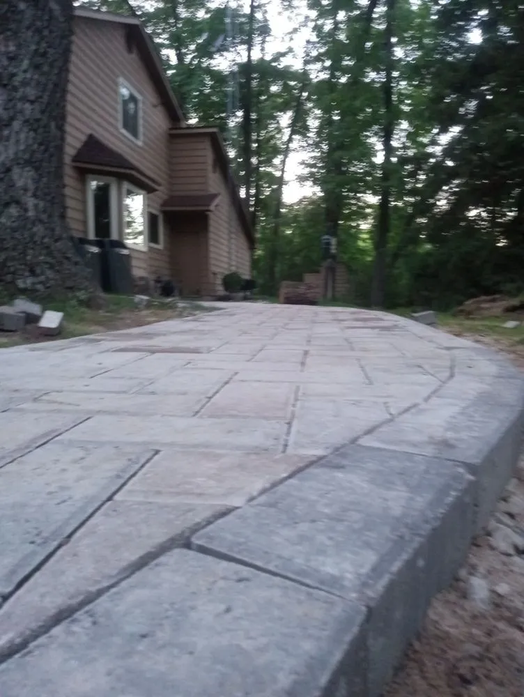 Trusted yard maintenance for year-round maintenance in Chatham, IL by Premier Outdoor Creations