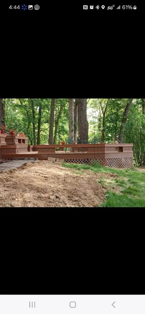 Top-rated yard maintenance in Chatham, IL - Premier Outdoor Creations