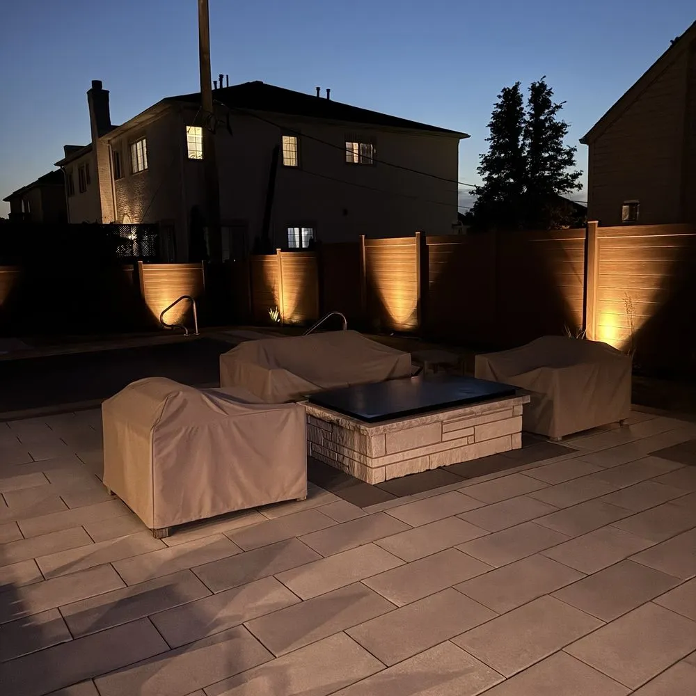 Local outdoor landscaping for outdoor upgrades across Elmhurst, IL - Premier Outdoor Environments, Inc